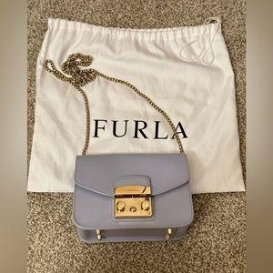 Furla crossbody bag small